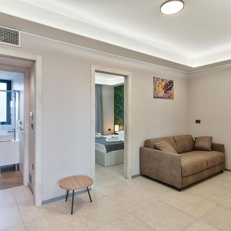 La Casa Di Malu Apart Hotel : Charming Flats Τορίνο Εξωτερικό φωτογραφία