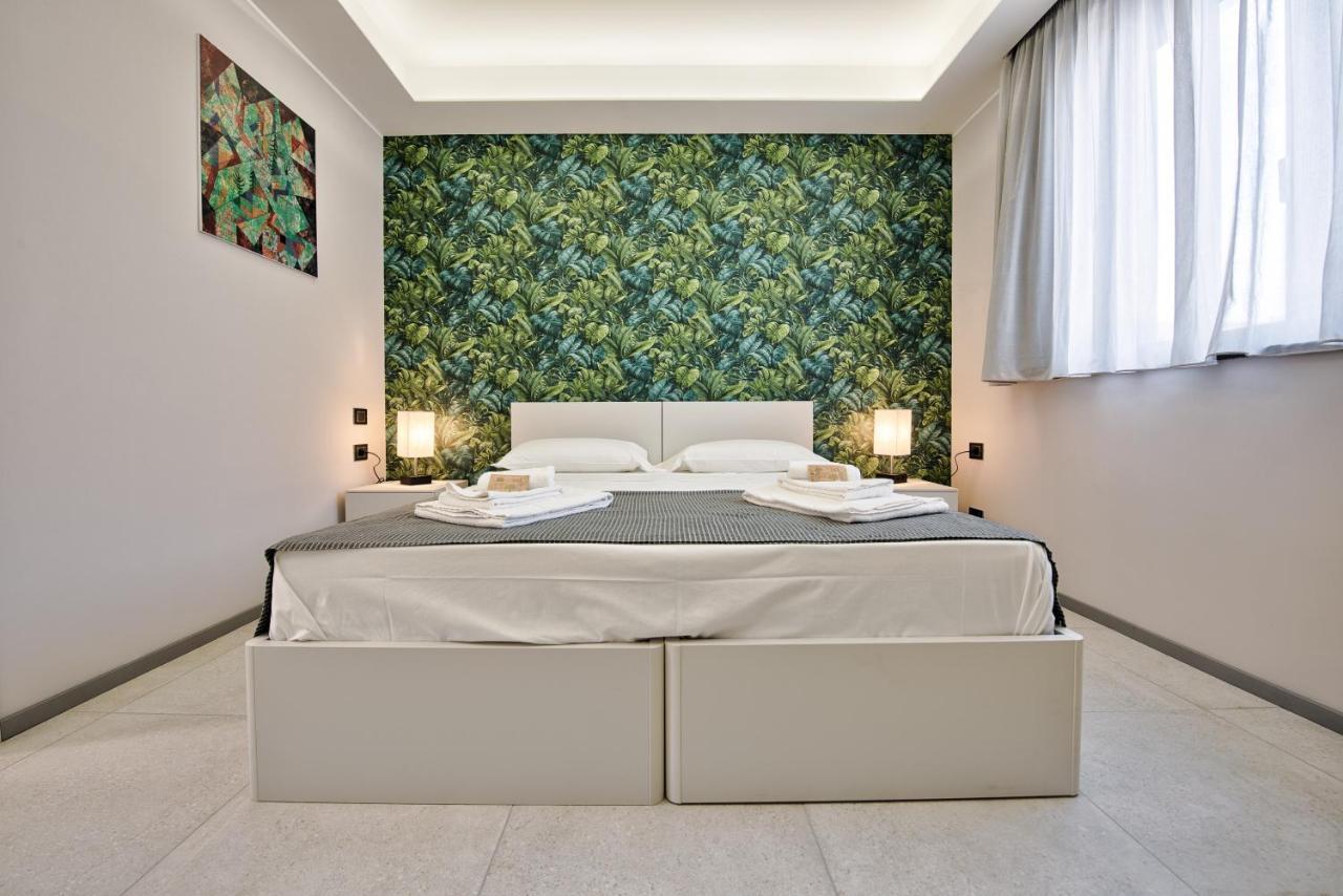 La Casa Di Malu Apart Hotel : Charming Flats Τορίνο Εξωτερικό φωτογραφία