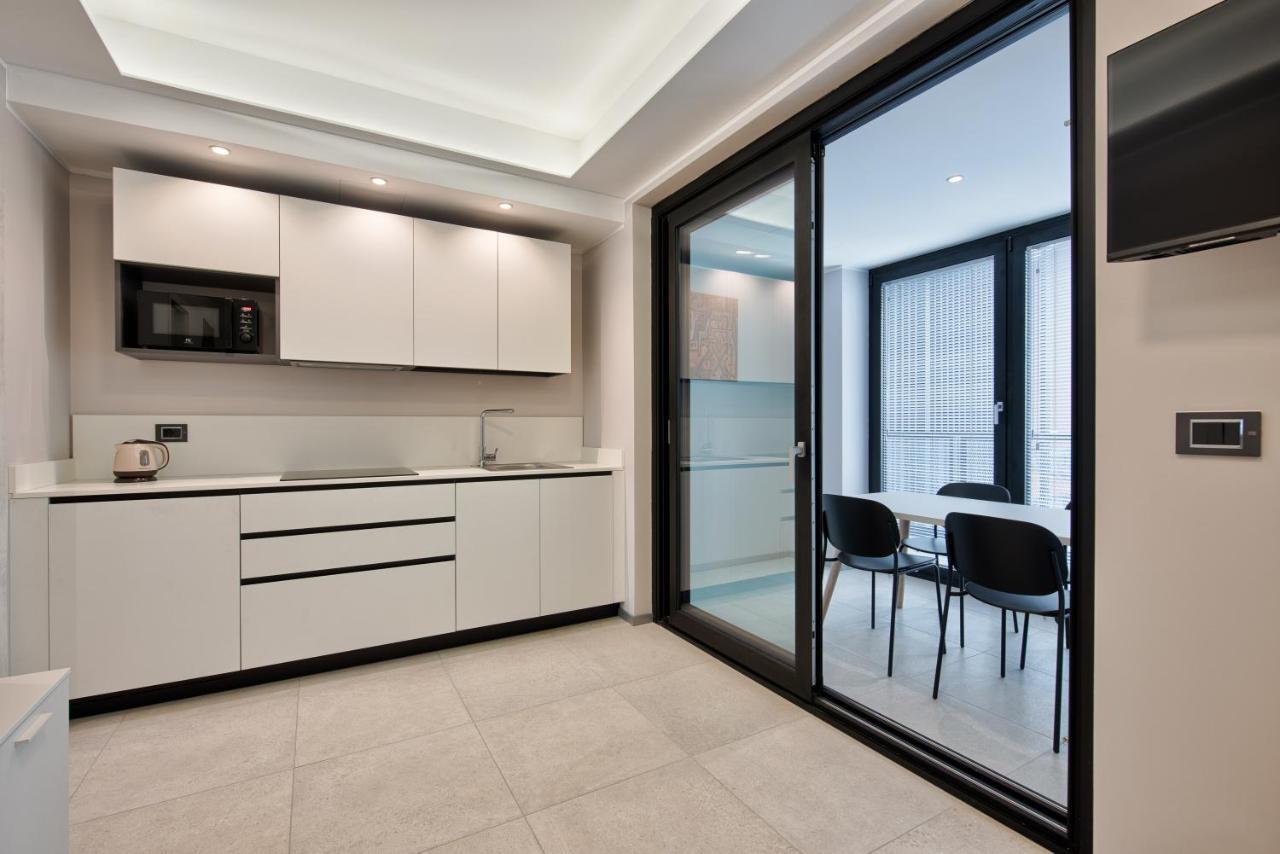 La Casa Di Malu Apart Hotel : Charming Flats Τορίνο Εξωτερικό φωτογραφία