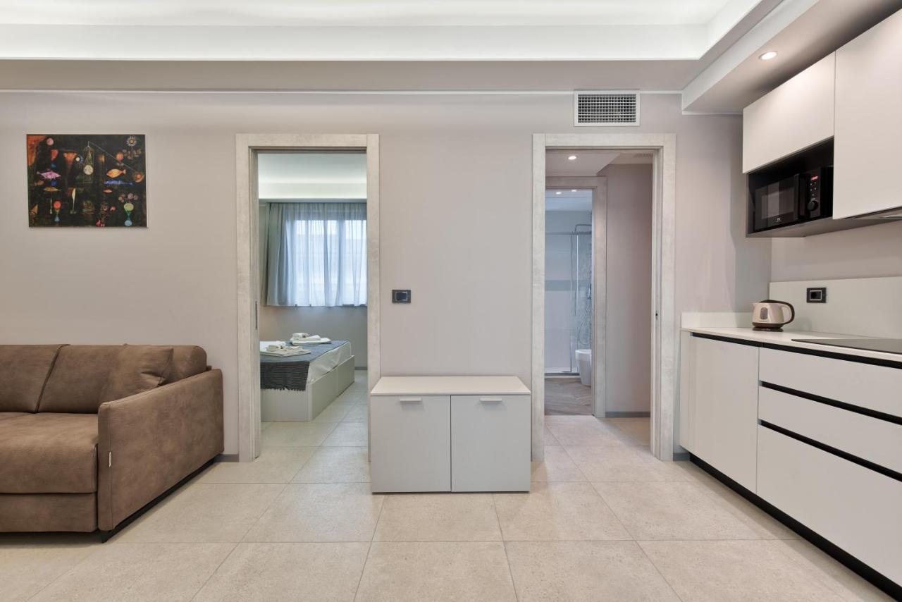 La Casa Di Malu Apart Hotel : Charming Flats Τορίνο Εξωτερικό φωτογραφία