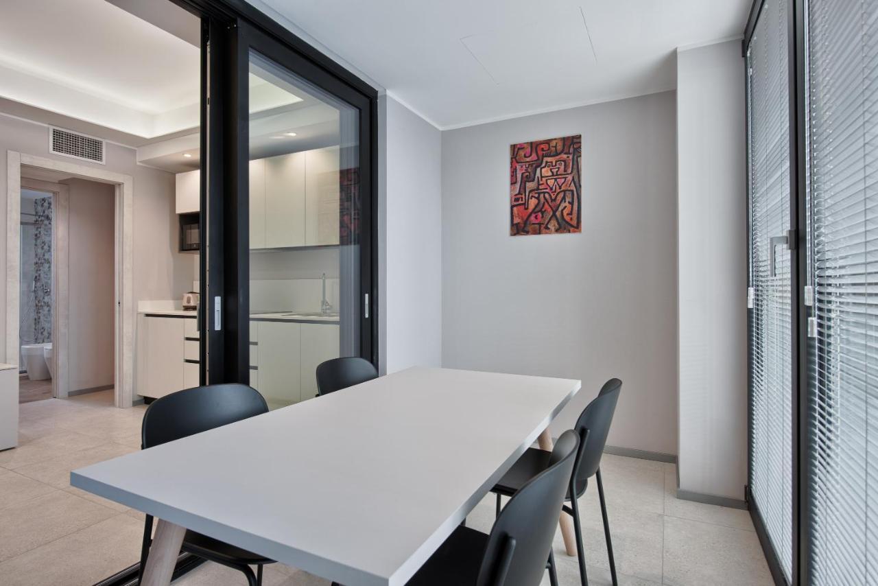 La Casa Di Malu Apart Hotel : Charming Flats Τορίνο Εξωτερικό φωτογραφία