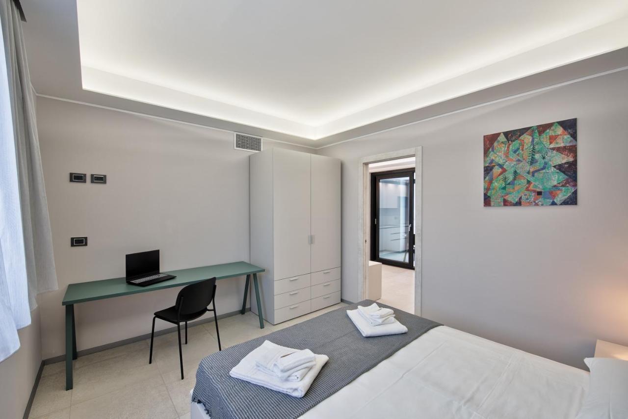 La Casa Di Malu Apart Hotel : Charming Flats Τορίνο Εξωτερικό φωτογραφία