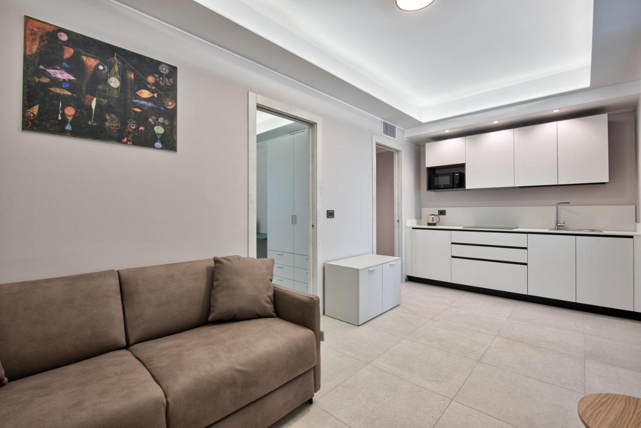 La Casa Di Malu Apart Hotel : Charming Flats Τορίνο Εξωτερικό φωτογραφία