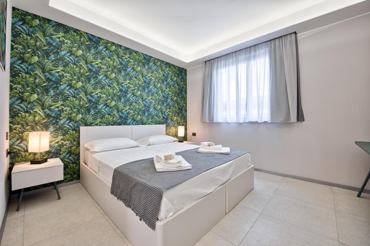 La Casa Di Malu Apart Hotel : Charming Flats Τορίνο Εξωτερικό φωτογραφία