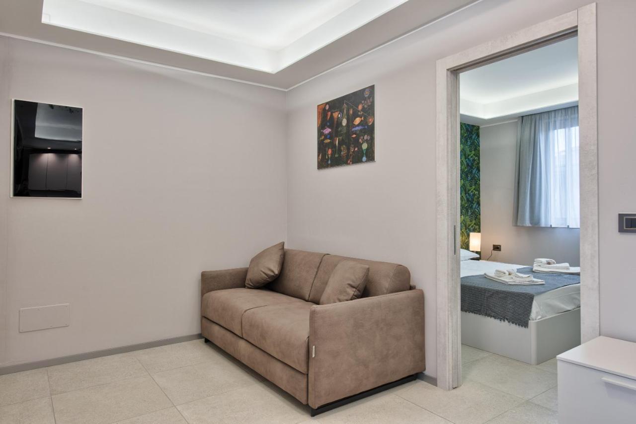 La Casa Di Malu Apart Hotel : Charming Flats Τορίνο Εξωτερικό φωτογραφία