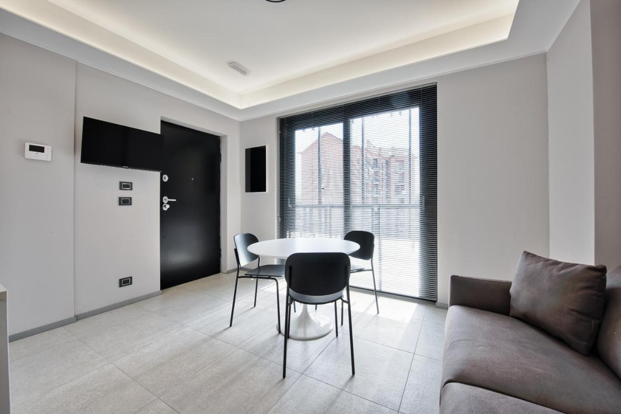 La Casa Di Malu Apart Hotel : Charming Flats Τορίνο Εξωτερικό φωτογραφία