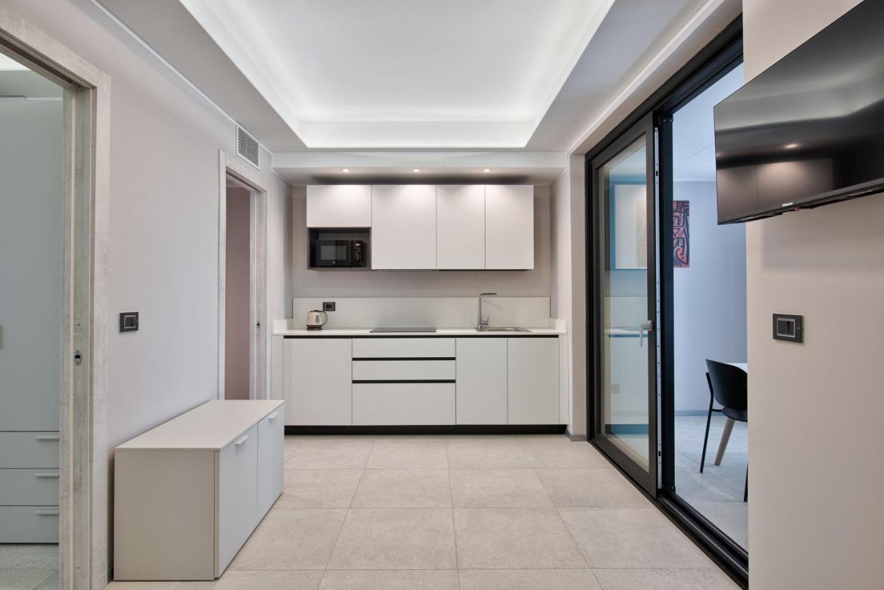 La Casa Di Malu Apart Hotel : Charming Flats Τορίνο Εξωτερικό φωτογραφία