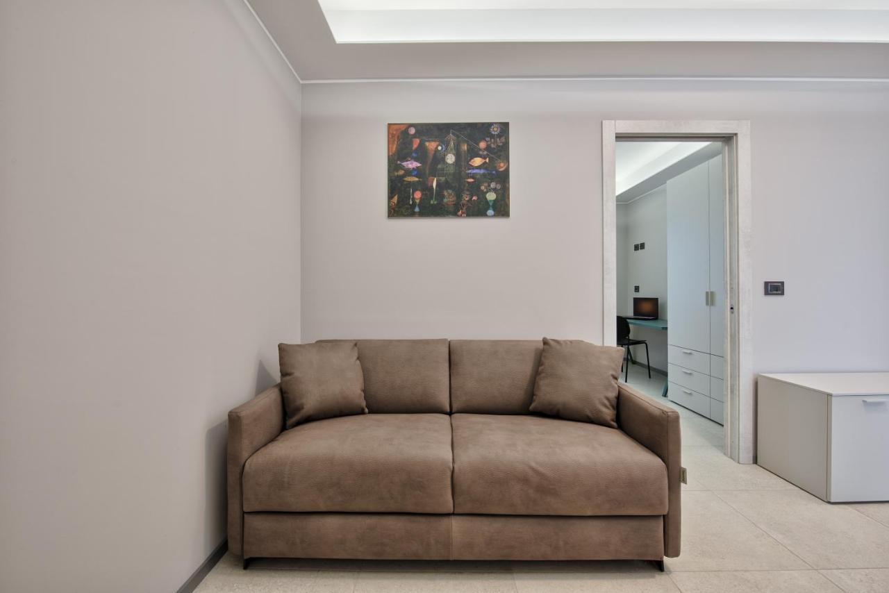La Casa Di Malu Apart Hotel : Charming Flats Τορίνο Εξωτερικό φωτογραφία