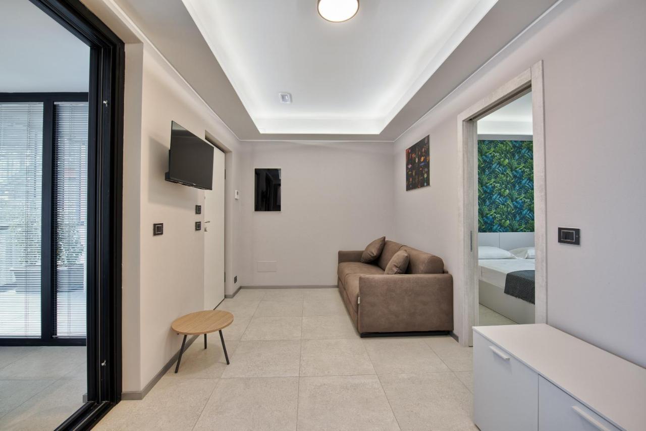 La Casa Di Malu Apart Hotel : Charming Flats Τορίνο Εξωτερικό φωτογραφία