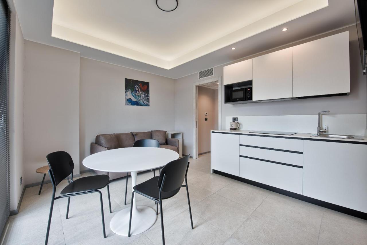 La Casa Di Malu Apart Hotel : Charming Flats Τορίνο Εξωτερικό φωτογραφία