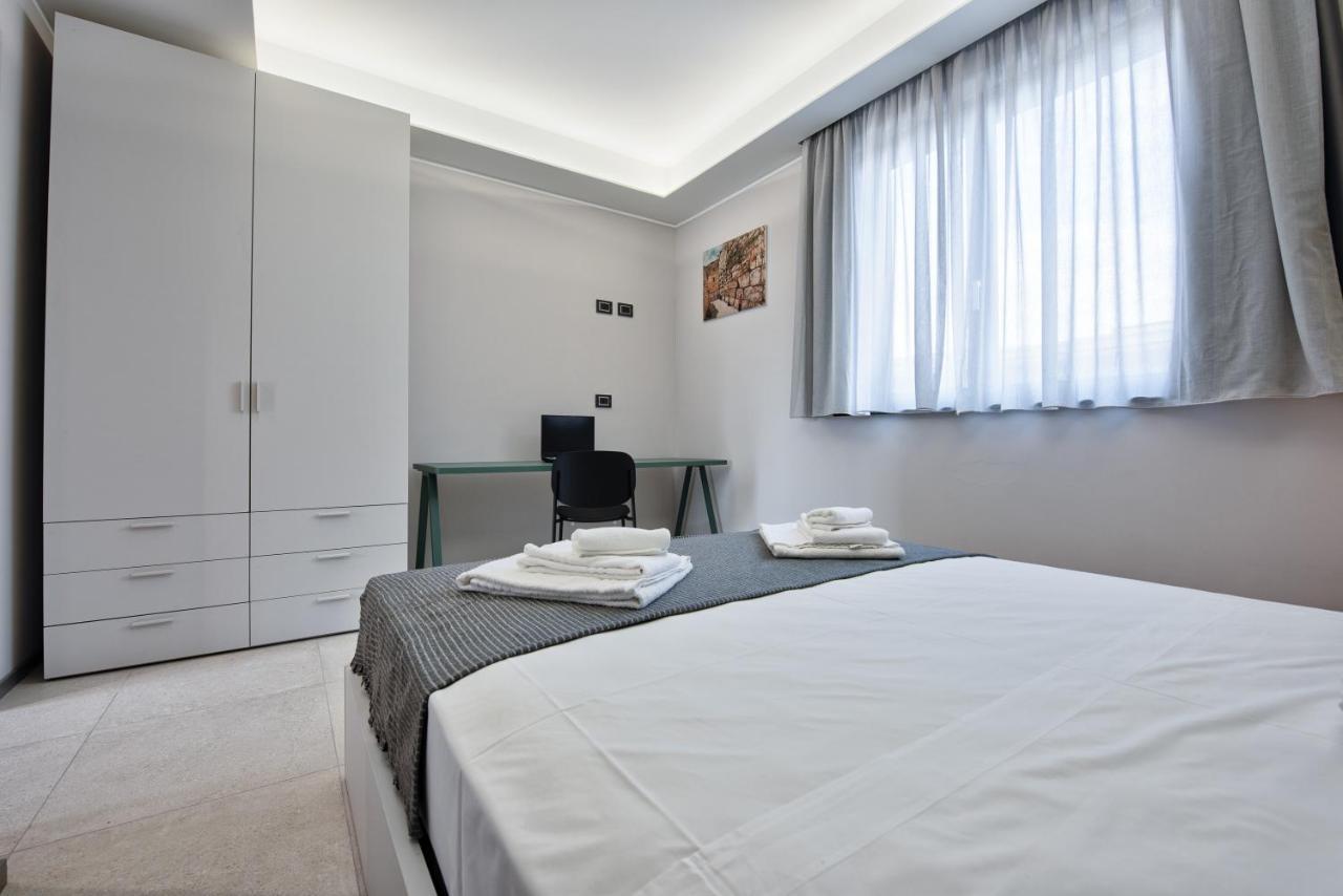 La Casa Di Malu Apart Hotel : Charming Flats Τορίνο Εξωτερικό φωτογραφία