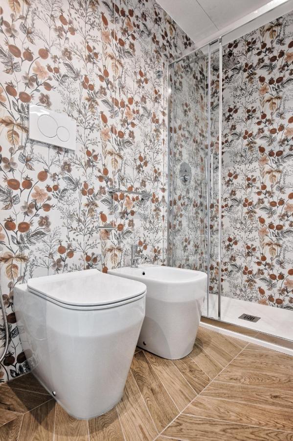 La Casa Di Malu Apart Hotel : Charming Flats Τορίνο Εξωτερικό φωτογραφία