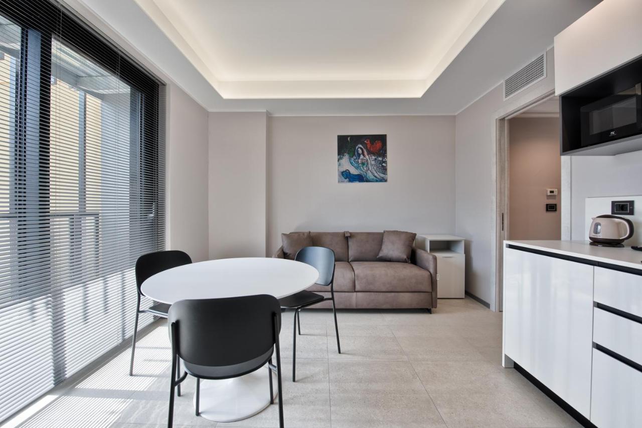La Casa Di Malu Apart Hotel : Charming Flats Τορίνο Εξωτερικό φωτογραφία