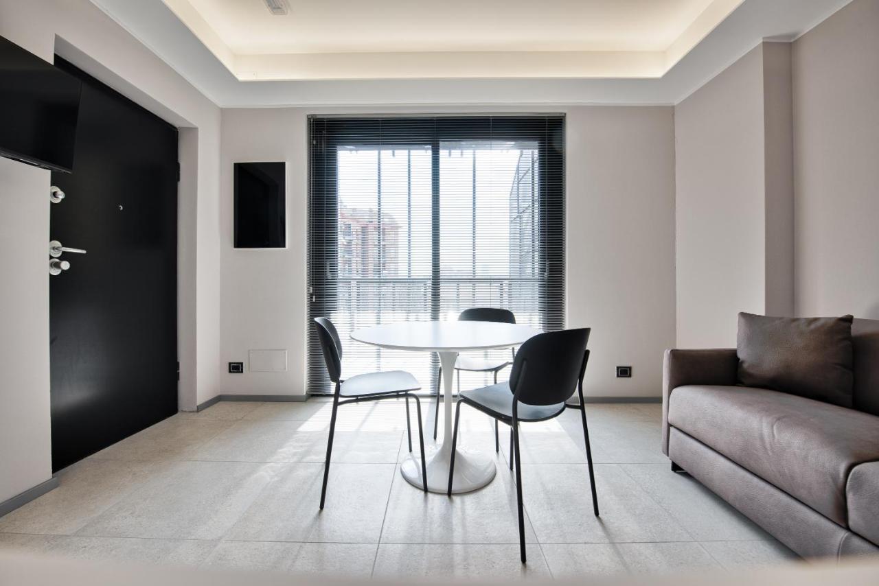La Casa Di Malu Apart Hotel : Charming Flats Τορίνο Εξωτερικό φωτογραφία