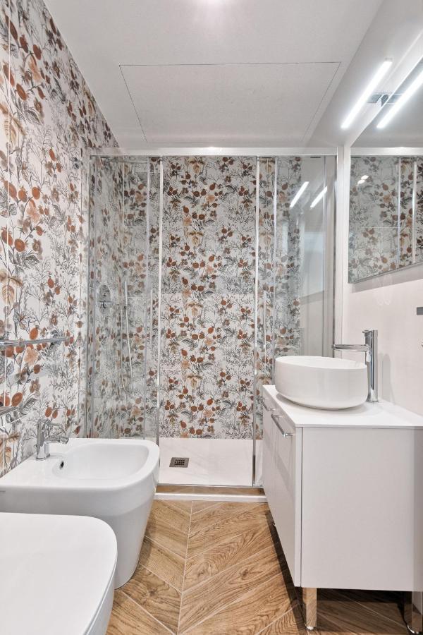 La Casa Di Malu Apart Hotel : Charming Flats Τορίνο Εξωτερικό φωτογραφία