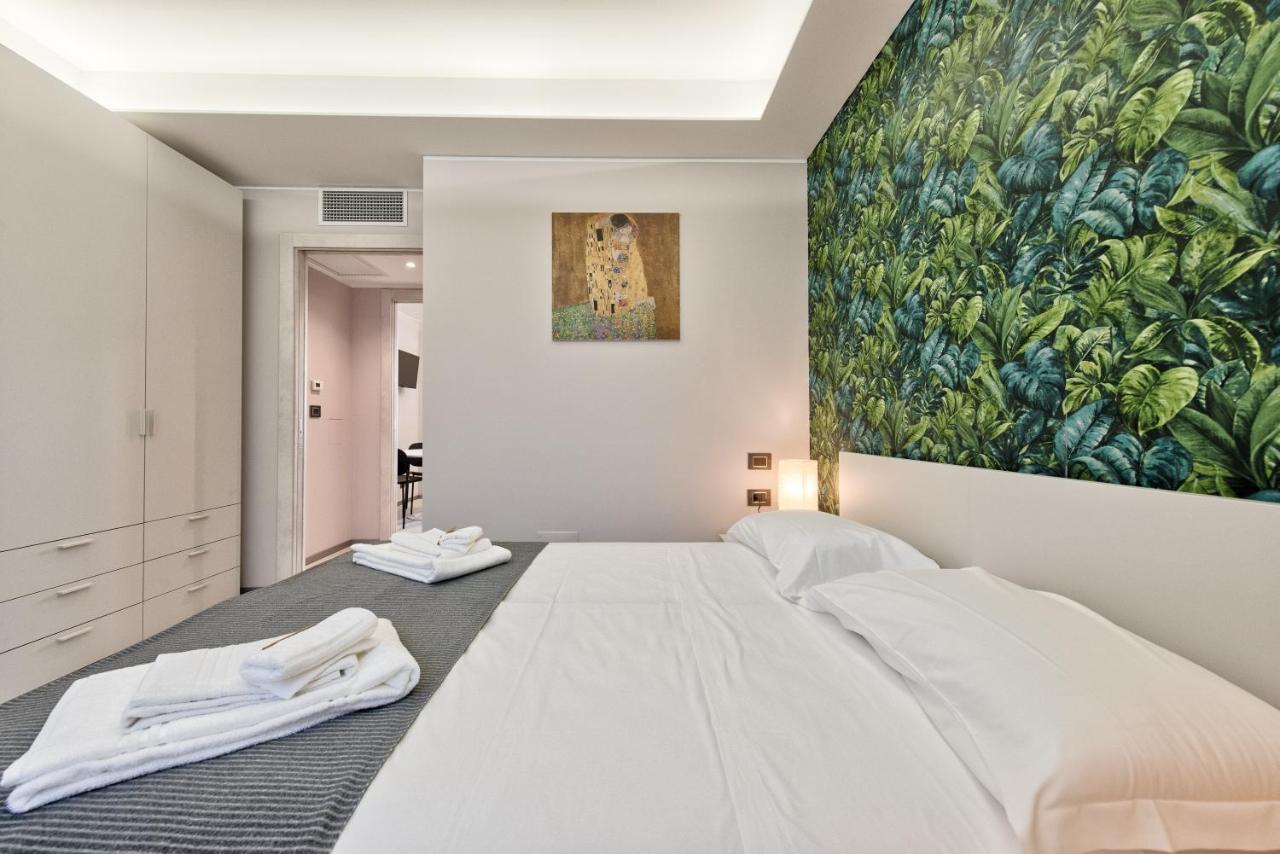 La Casa Di Malu Apart Hotel : Charming Flats Τορίνο Εξωτερικό φωτογραφία