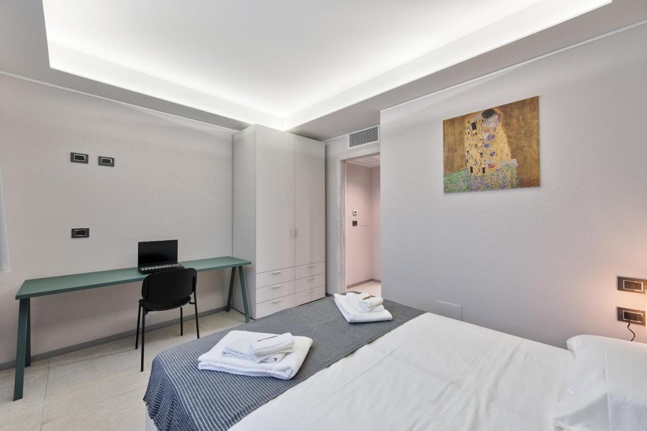 La Casa Di Malu Apart Hotel : Charming Flats Τορίνο Εξωτερικό φωτογραφία