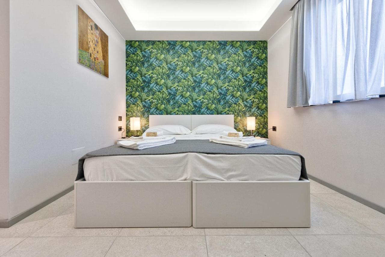 La Casa Di Malu Apart Hotel : Charming Flats Τορίνο Εξωτερικό φωτογραφία