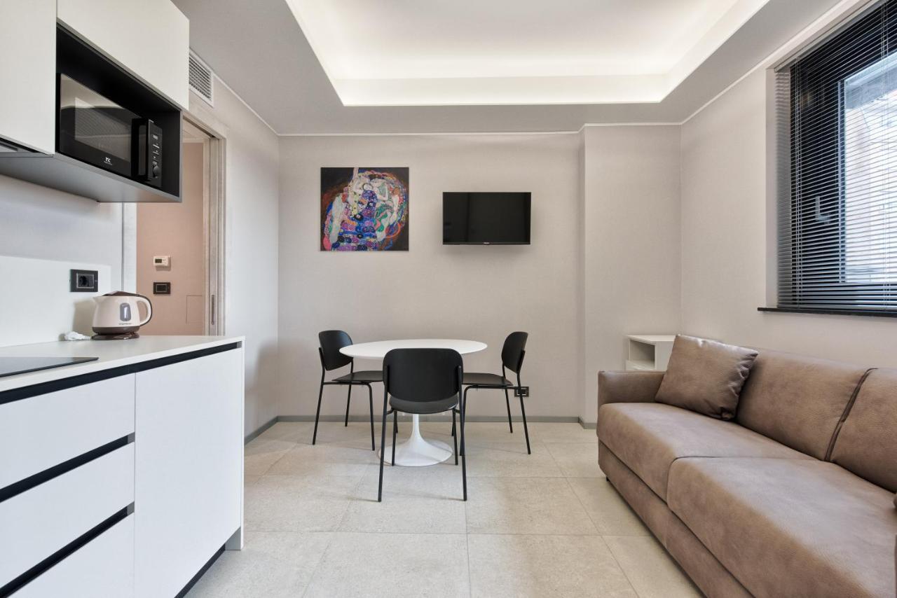 La Casa Di Malu Apart Hotel : Charming Flats Τορίνο Εξωτερικό φωτογραφία