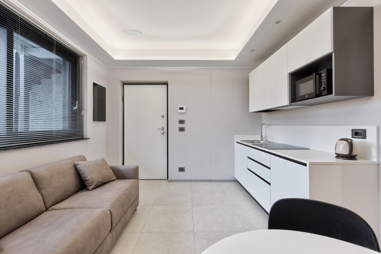 La Casa Di Malu Apart Hotel : Charming Flats Τορίνο Εξωτερικό φωτογραφία