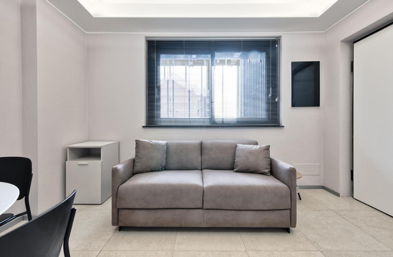 La Casa Di Malu Apart Hotel : Charming Flats Τορίνο Εξωτερικό φωτογραφία