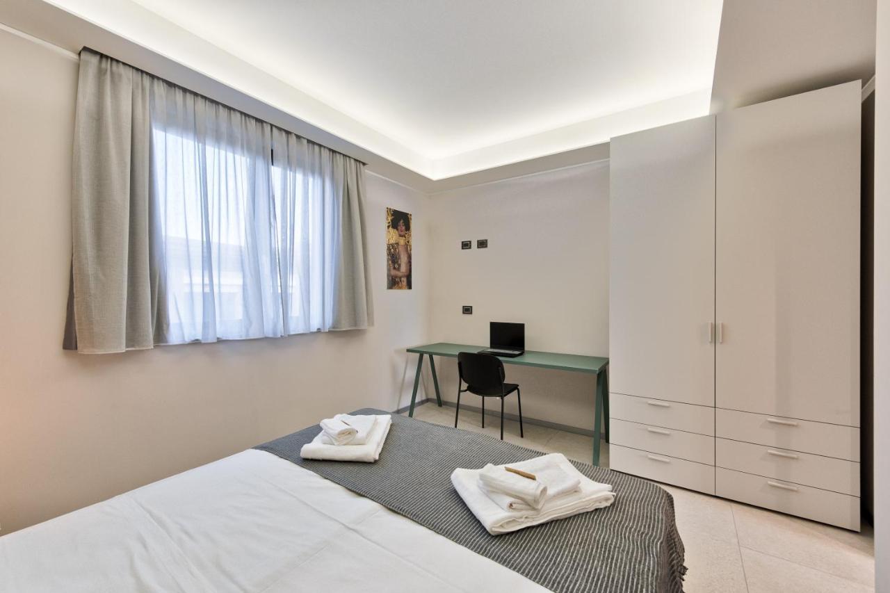 La Casa Di Malu Apart Hotel : Charming Flats Τορίνο Εξωτερικό φωτογραφία