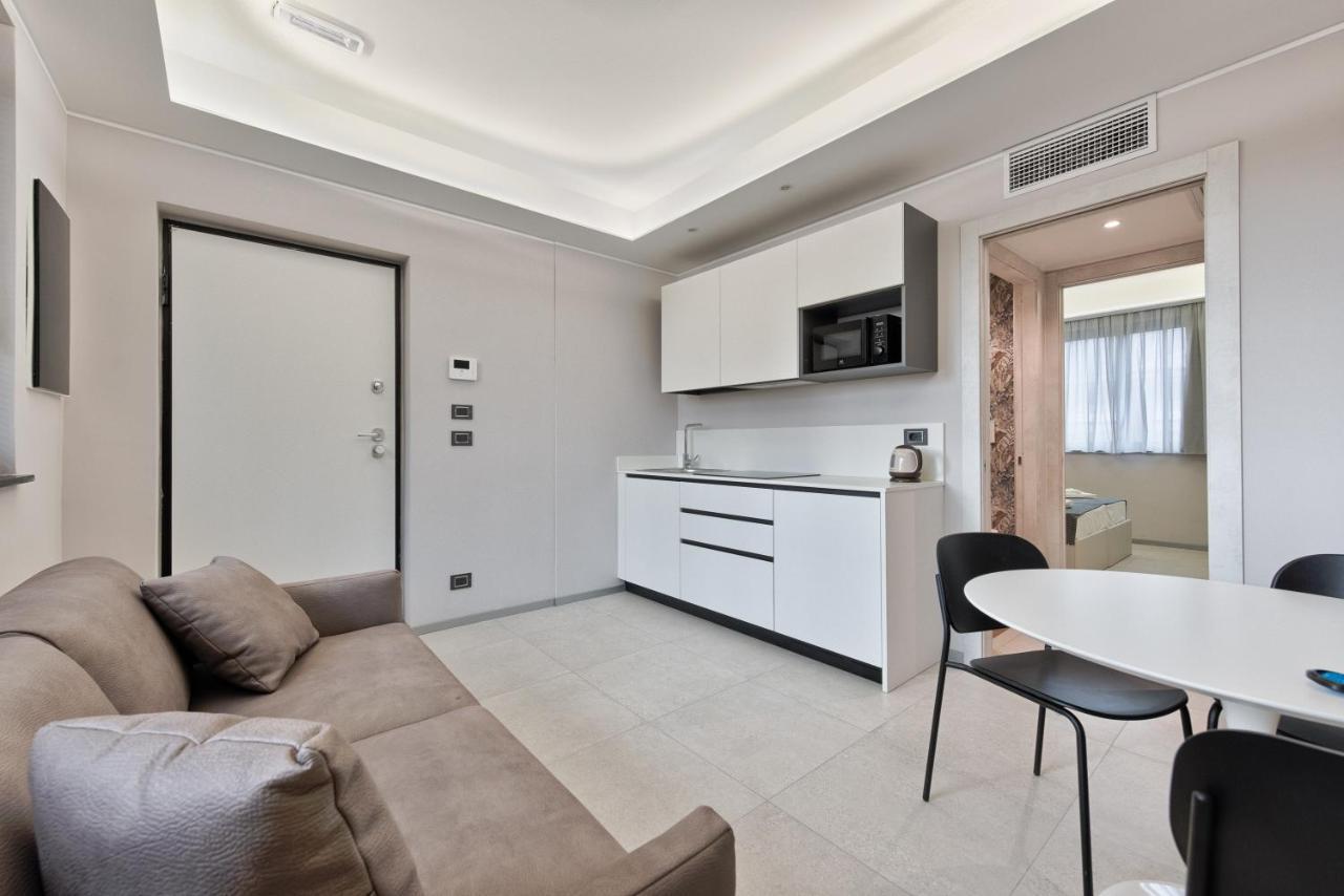 La Casa Di Malu Apart Hotel : Charming Flats Τορίνο Εξωτερικό φωτογραφία