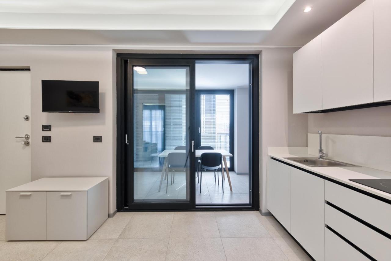 La Casa Di Malu Apart Hotel : Charming Flats Τορίνο Εξωτερικό φωτογραφία