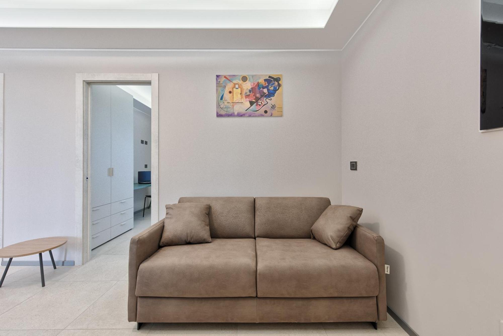 La Casa Di Malu Apart Hotel : Charming Flats Τορίνο Εξωτερικό φωτογραφία