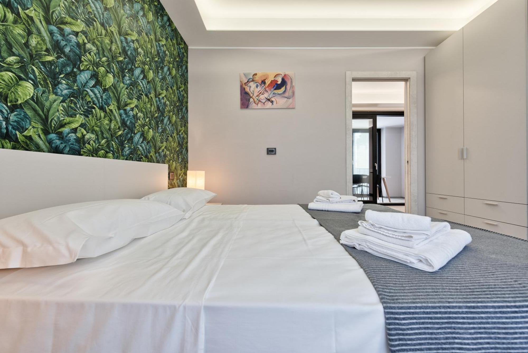 La Casa Di Malu Apart Hotel : Charming Flats Τορίνο Εξωτερικό φωτογραφία