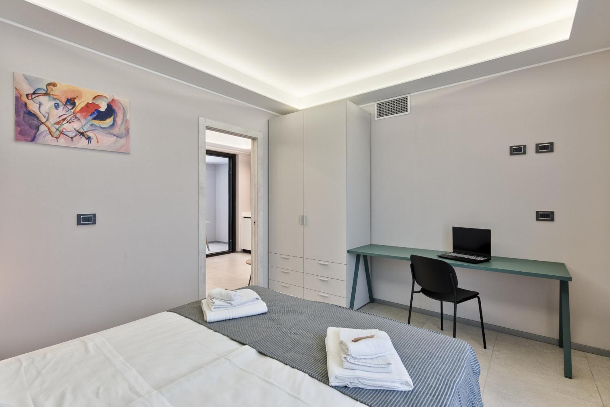 La Casa Di Malu Apart Hotel : Charming Flats Τορίνο Εξωτερικό φωτογραφία