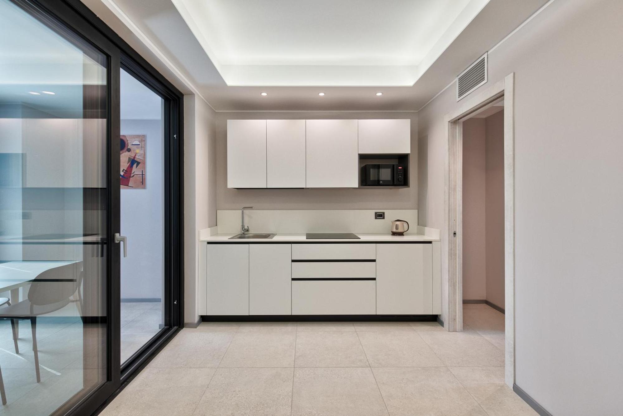 La Casa Di Malu Apart Hotel : Charming Flats Τορίνο Εξωτερικό φωτογραφία
