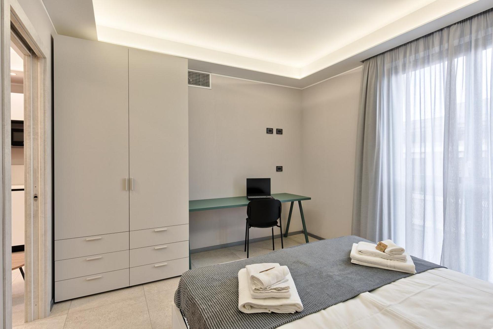 La Casa Di Malu Apart Hotel : Charming Flats Τορίνο Εξωτερικό φωτογραφία