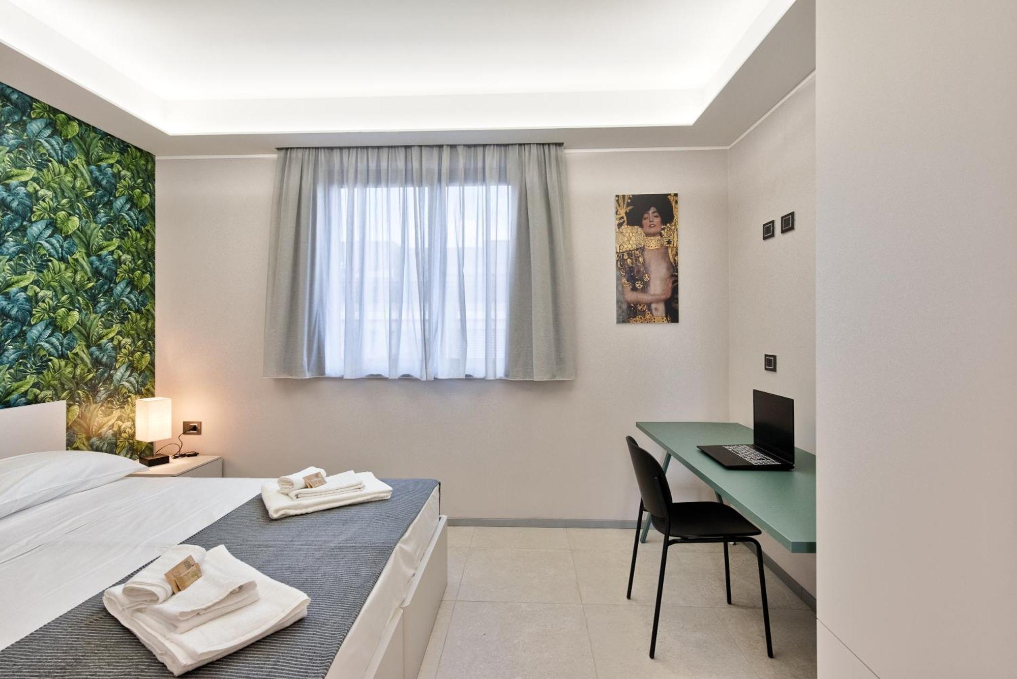 La Casa Di Malu Apart Hotel : Charming Flats Τορίνο Εξωτερικό φωτογραφία