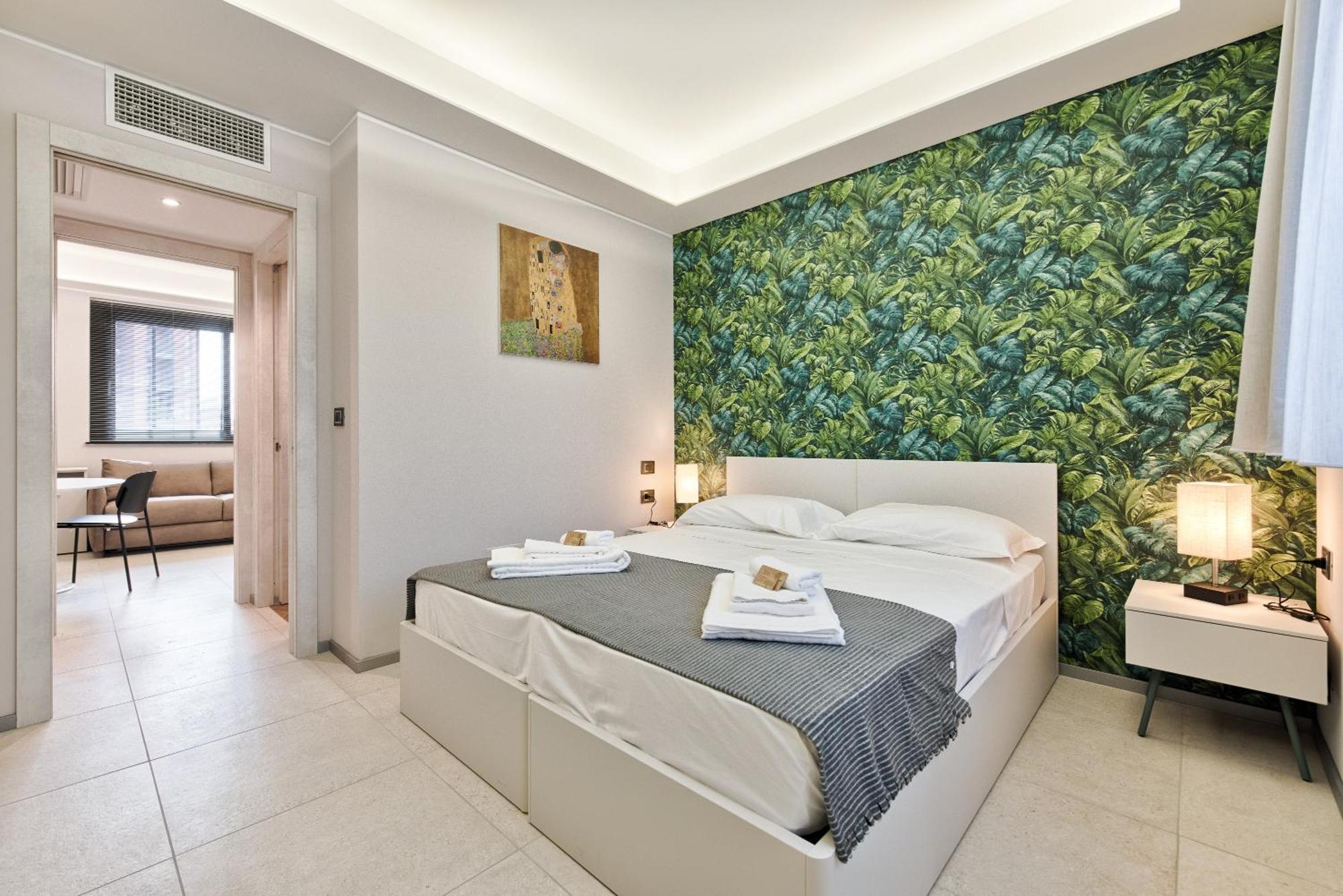 La Casa Di Malu Apart Hotel : Charming Flats Τορίνο Εξωτερικό φωτογραφία